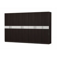 DULAP MODEL 9 EKTRA GENAROM WE FRONT WE CU INSERTIE CANELATA BC
